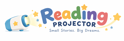Reading projector